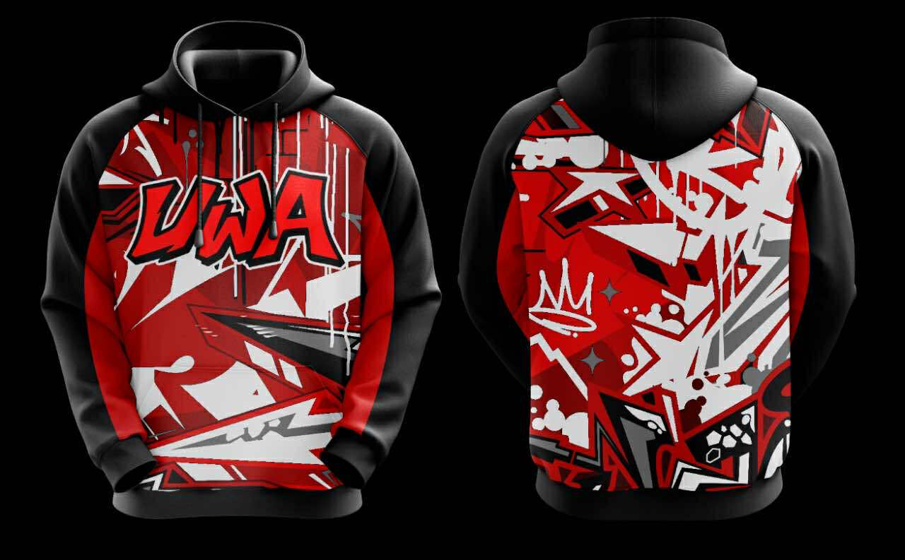 UWA Hoodie