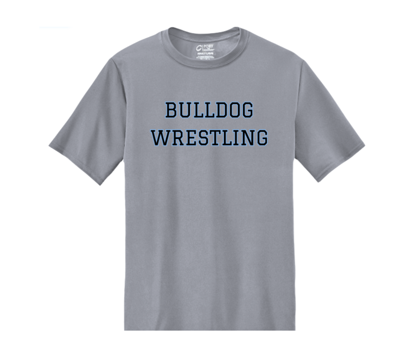 BROAD CREEK TSHIRT