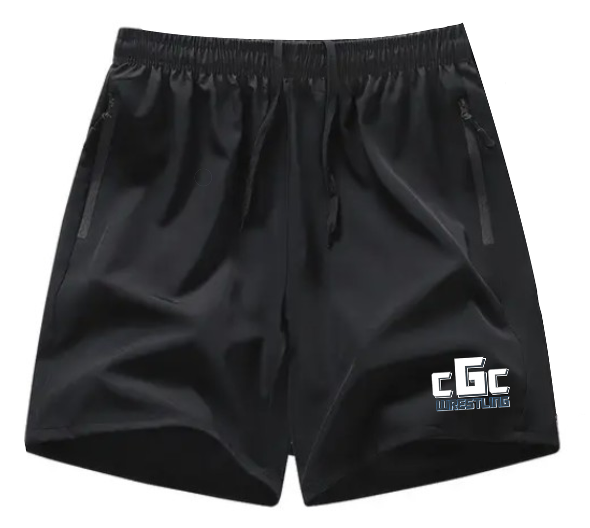 CC GRAPPLERS ADULT SHORTS
