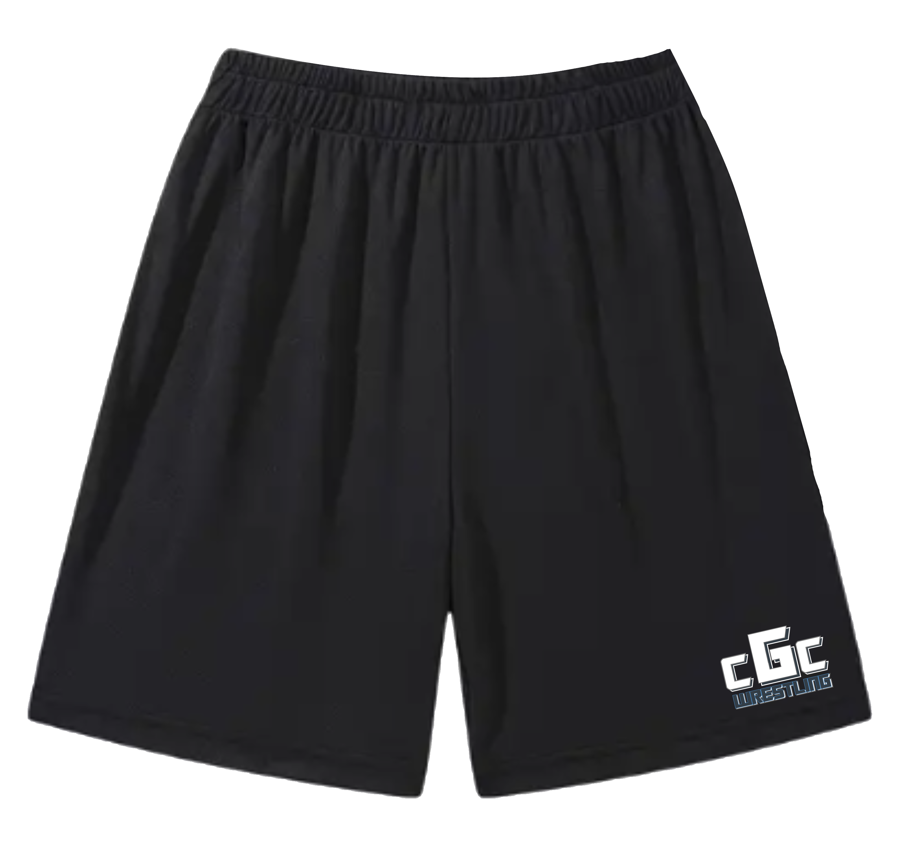 CC GRAPPLERS YOUTH SHORTS