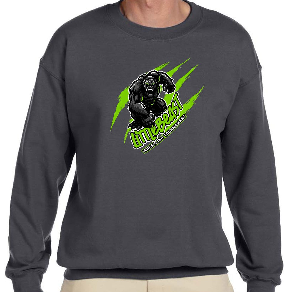 Little Beast Crew Neck