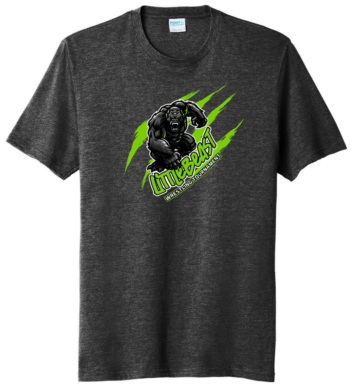 Little Beast Tshirts