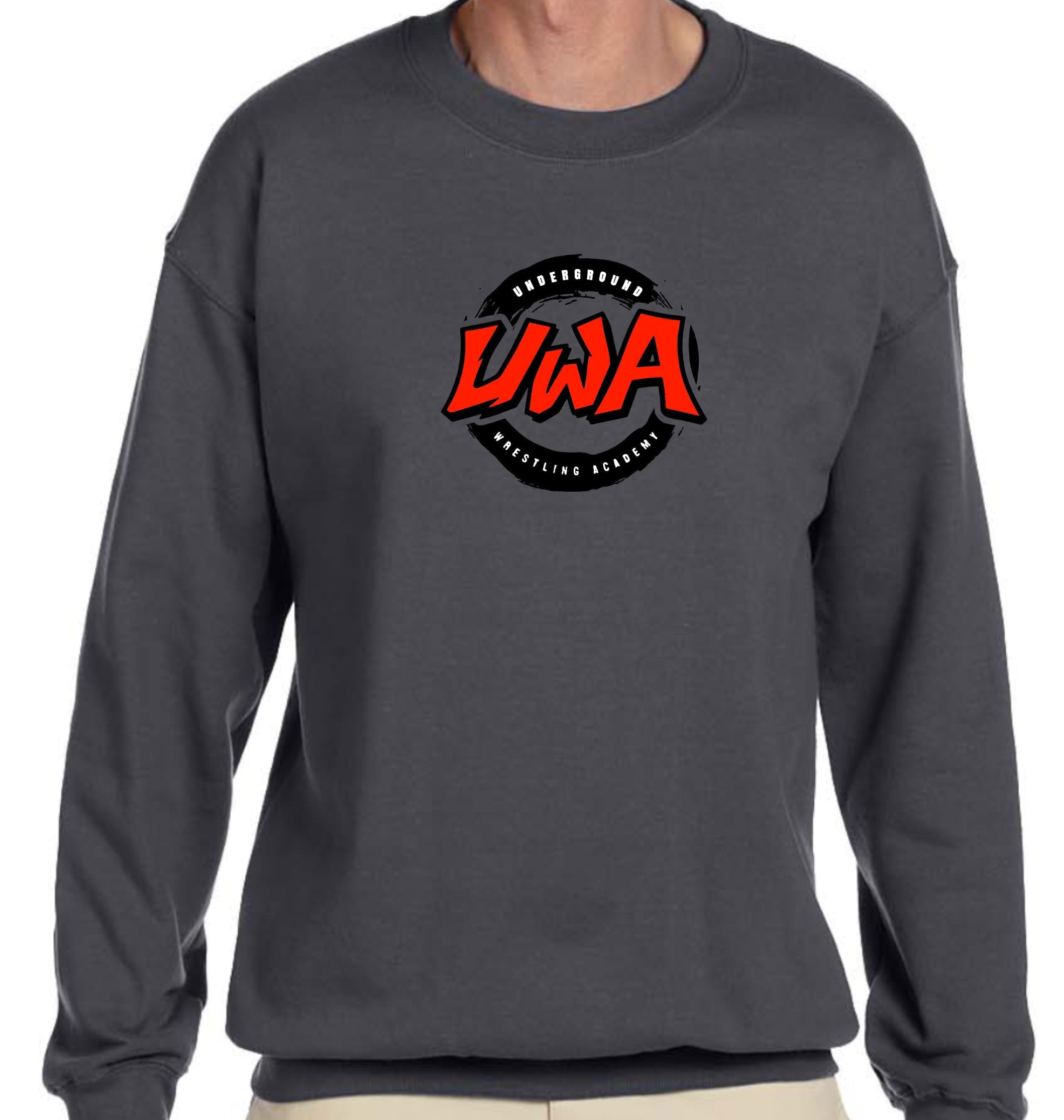 UWA Crew Neck