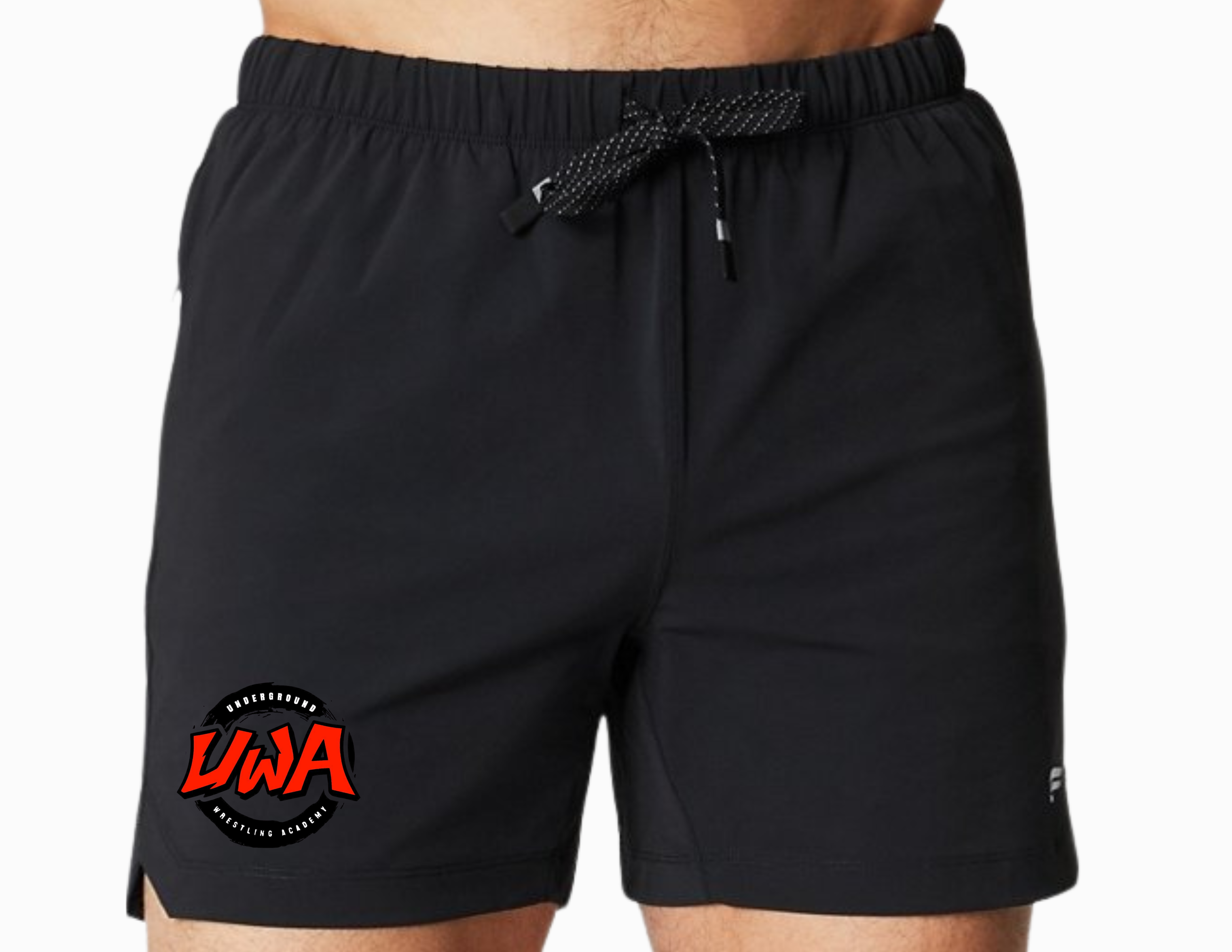 UWA Adult Shorts