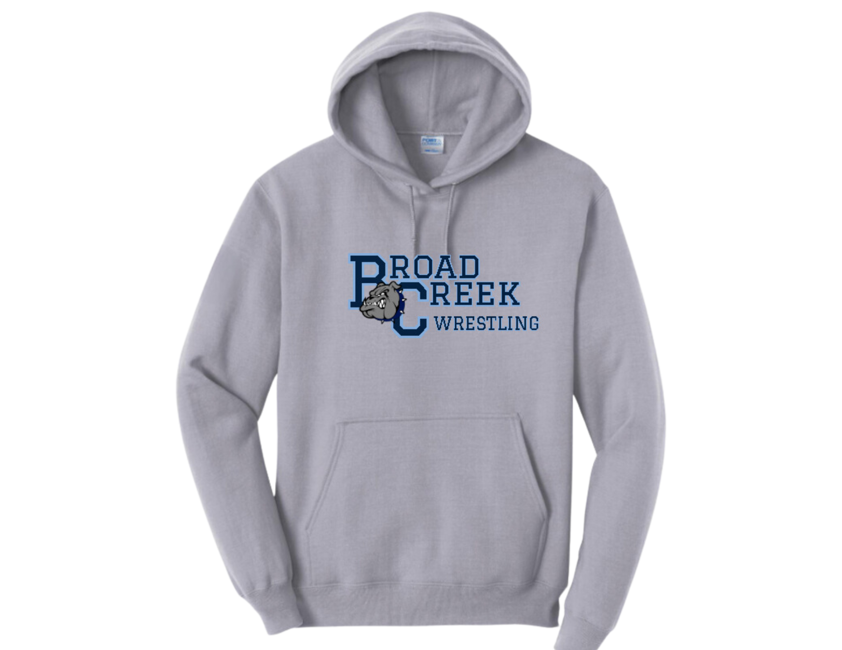 BROAD CREEK HOODIE